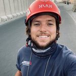 Brian Crist - @cristonism - Instagram