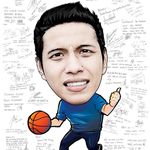Brian Crist Hutabarat - @briangonjo - Instagram