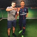 Brian Cristales - @briancristales - Instagram