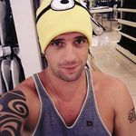Brian Cristian - @briancristian6023 - Instagram