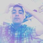 Brian Zarate - @brian_cristianvc - Instagram