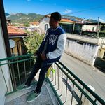 @briancristian8 - Instagram