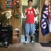 Brian Critchfield - Facebook