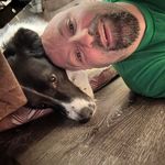 Brian Crocker - @josephcrocker78 - Instagram