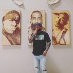 Brian Crocker - @lordcrock - Instagram