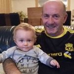 Brian Cromwell - @olliecromwell2000 - Instagram