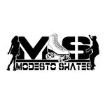 Brian Cromwell - @modesto_skates - Instagram