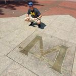 Brian Cromwell - @bcromwell08 - Instagram