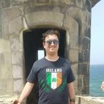 Brian Cromwell - @brian.cromwell.980 - Instagram