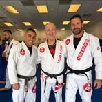 Brian Cromwell - Facebook