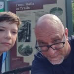 Brian Cronauer - @crohour - Instagram