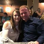 Brian Cronk - @legendary83 - Instagram