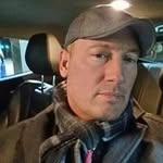 Brian Cronkite - @briancronkite - Instagram