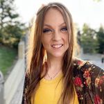 Brandi Cronkright - @brandixlee123 - Instagram