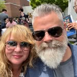Brandee Rutherford Crookham - @easterly38 - Instagram