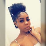 Bri'Anna L Croom - @briannacroom - Instagram