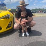 Brian Crosbie - @crosbie1999 - Instagram