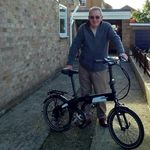 Brian Crossfield - @brian.crossfield.9 - Instagram