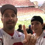 Brian Crossley - @buckeyecroz - Instagram