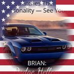 Brian Crossno - Facebook