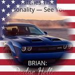 Brian Crossno - @crossnobrian - Instagram