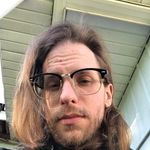 Brian Crossnoe - @ulricvonlich - Instagram
