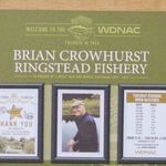 Brian Crowhurst Fishery - @brian_crowhurst_fishery - Instagram