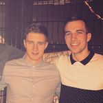 Brian Crowley - @brian_crowley94 - Instagram