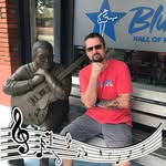 Brian D. Crowdis - @crowdisbrian - Instagram