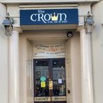 Brian Crown - @the_crown_hotel_ryde - Instagram