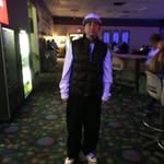 Brian Crumbaker - @sleepdogg93 - Instagram