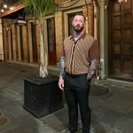 Brian Crush - @crushnj - Instagram