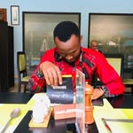 Brian M. Crush - @bryan_mwesi - Instagram