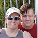 Brandy Hapner-Cservak - @hapnercservak - Instagram