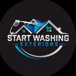 Brian Cservak - @start_washing_exteriors - Instagram