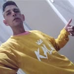 Brian Cuadra - @briancuadra8 - Instagram