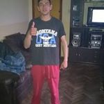 Brian Cuadra - @cuadra.b - Instagram