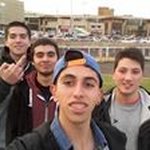 Brian Cuadra - @cuadra_brian - Instagram