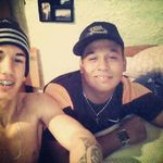 Brian Cuadrado - @briancuadrado - Instagram