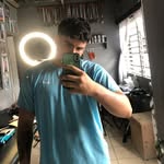 Bryan Cuadra - @ybrazzy08 - Instagram