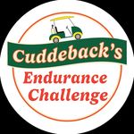 Brian Cuddeback - @cuddebackchallenge - Instagram