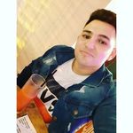Brian Cuenca - @briancuenca.20 - Instagram