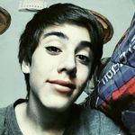 Bri Lopez - @brian_cuervo_lopez - Instagram