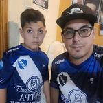 Brian Cuervo - @brian.pintos12 - Instagram