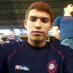 Brian Cuervo - @briancuervo21 - Instagram