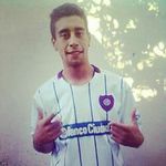 brian_cuervo - @caceresmariel5 - Instagram