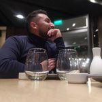 Brian Cuervo - @brian.cuervo.73 - Instagram
