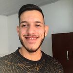 Brian Cuervo - @cuervo3986 - Instagram