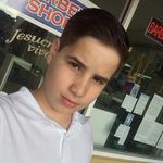 Brian Cuervo - @brian_cuervo_2004 - Instagram