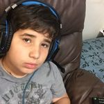 Brian Cuervo - @thebrian06341 - Instagram